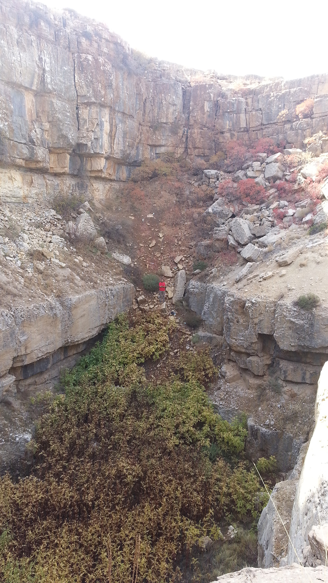 Houet Maqlaa El Blat